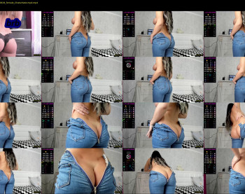 pussysweet9 — 72 minute Chaturbate female cam show recording, 1080p, Jan 17, 2021