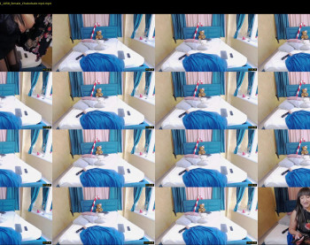 romanticabuse — 78 minute Chaturbate female cam show recording, 1080p, Jan 17, 2021