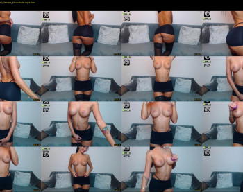 sara_daisy — 16 minute Chaturbate female cam show recording, 720p, Jan 17, 2021