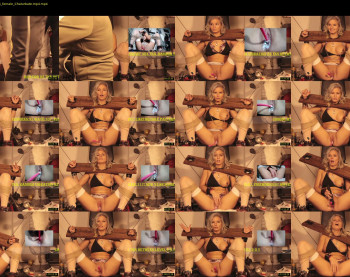 sebilone — 83 minute Chaturbate couple cam show recording, 1080p, Jan 17, 2021
