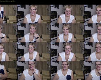 selenna57 — 33 minute Chaturbate female cam show recording, 720p, Jan 17, 2021
