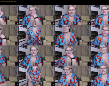selenna57 — 37 minute Chaturbate female cam show recording, 720p, Jan 17, 2021