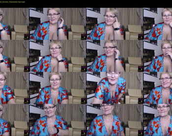 selenna57 — 66 minute Chaturbate female cam show recording, 720p, Jan 17, 2021