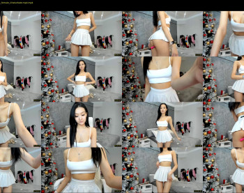 seon_mi — 69 minute Chaturbate female cam show recording, 1080p, Jan 17, 2021