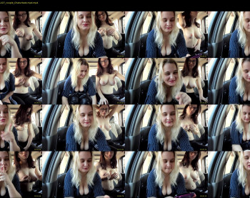 sexy_luna69 — 4 minute Chaturbate couple cam show recording, 720p, Jan 17, 2021