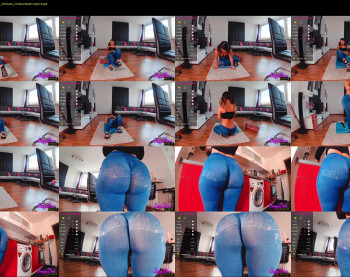 sexydea — 73 minute Chaturbate female cam show recording, 1080p, Jan 17, 2021