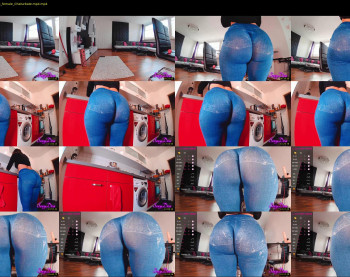 sexydea — 38 minute Chaturbate female cam show recording, 1080p, Jan 17, 2021