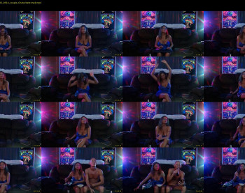 shannahand420 — 63 minute Chaturbate male cam show recording, 720p, Jan 17, 2021