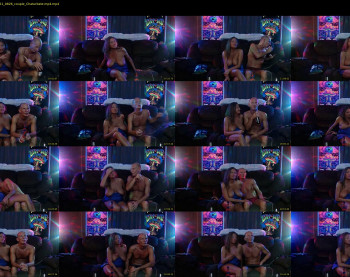 shannahand420 — 63 minute Chaturbate male cam show recording, 720p, Jan 17, 2021