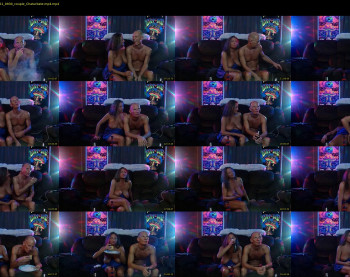 shannahand420 — 63 minute Chaturbate male cam show recording, 720p, Jan 17, 2021