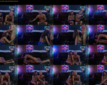 shannahand420 — 46 minute Chaturbate male cam show recording, 720p, Jan 17, 2021
