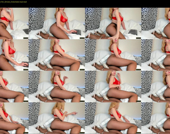 sonya_kelsey — 11 minute Chaturbate female cam show recording, 1080p, Jan 17, 2021