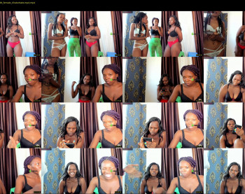 stacy420_ — 5 minute Chaturbate female cam show recording, 1080p, Jan 17, 2021