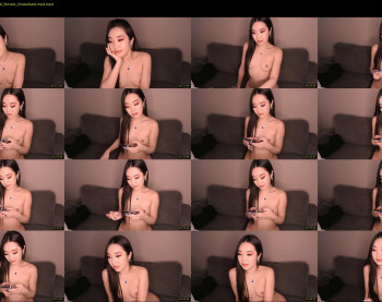 succuba_ — 5 minute Chaturbate female cam show recording, 720p, Jan 17, 2021