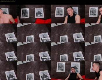 sultryandrew — 70 minute Chaturbate male cam show recording, 1080p, Jan 17, 2021