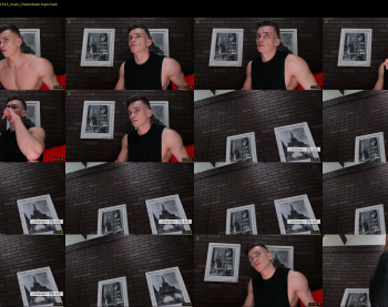 sultryandrew — 70 minute Chaturbate male cam show recording, 1080p, Jan 17, 2021