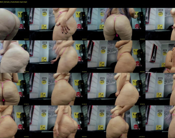 sweetcurvyx — 71 minute Chaturbate couple cam show recording, 720p, Jan 17, 2021