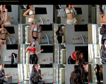 sweety_rinushka_ — 76 minute Chaturbate female cam show recording, 1080p, Jan 17, 2021