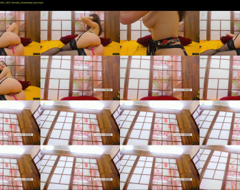 sylvieadorablegrl_ — 72 minute Chaturbate female cam show recording, 1080p, Jan 17, 2021