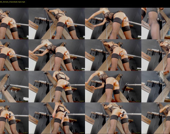 tanyaxlove — 70 minute Chaturbate female cam show recording, 720p, Jan 17, 2021