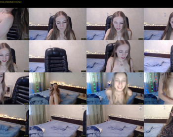 tixxxy — 48 minute Chaturbate female cam show recording, 1080p, Jan 17, 2021