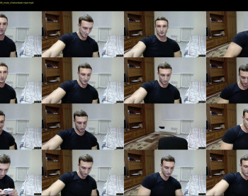 tom_fordd — 31 minute Chaturbate male cam show recording, 1080p, Jan 17, 2021
