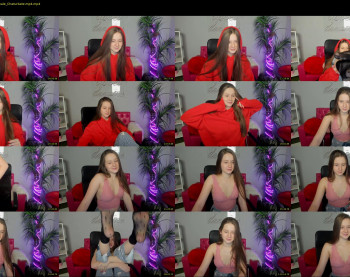 toxl — 71 minute Chaturbate female cam show recording, 1080p, Jan 17, 2021