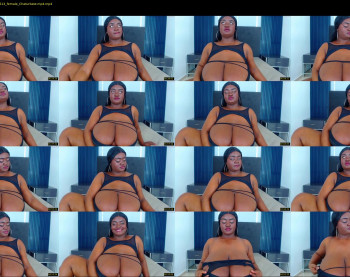 tracy_owen — 6 minute Chaturbate female cam show recording, 720p, Jan 17, 2021