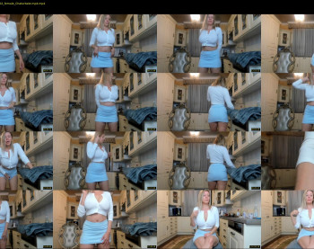 tunderose — 70 minute Chaturbate female cam show recording, 1080p, Jan 17, 2021