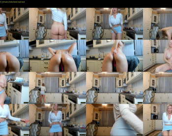 tunderose — 76 minute Chaturbate female cam show recording, 1080p, Jan 17, 2021