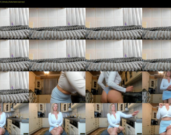 tunderose — 64 minute Chaturbate female cam show recording, 1080p, Jan 17, 2021