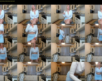 tunderose — 26 minute Chaturbate female cam show recording, 1080p, Jan 17, 2021