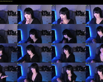 uindi — 70 minute Chaturbate female cam show recording, 1080p, Jan 18, 2021