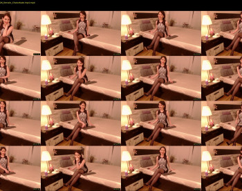 valeriecoy — 11 minute Chaturbate female cam show recording, 720p, Jan 17, 2021
