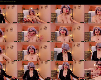 victoria_dior — 70 minute Chaturbate female cam show recording, 720p, Jan 17, 2021