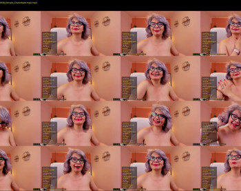 victoria_dior — 13 minute Chaturbate female cam show recording, 720p, Jan 17, 2021