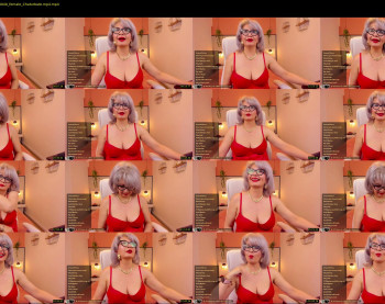 victoria_dior — 70 minute Chaturbate female cam show recording, 720p, Jan 18, 2021