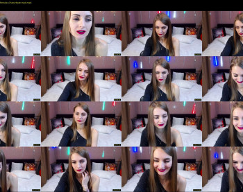 viola_1 — 94 minute Chaturbate female cam show recording, 720p, Jan 18, 2021