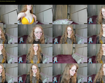 x__rose__x — 99 minute Chaturbate female cam show recording, 720p, Jan 17, 2021
