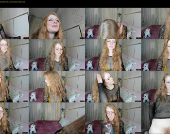 x__rose__x — 102 minute Chaturbate female cam show recording, 720p, Jan 17, 2021