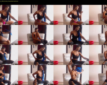 xnaomygomezx — 17 minute Chaturbate female cam show recording, 720p, Jan 17, 2021