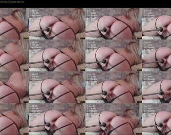 your_lina — 70 minute Chaturbate female cam show recording, 1080p, Jan 18, 2021