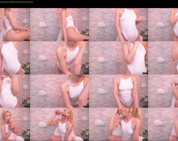 yourmidnightcoffee — 15 minute Chaturbate female cam show recording, 1080p, Jan 18, 2021