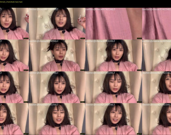 yuanlili — 19 minute Chaturbate female cam show recording, 720p, Jan 17, 2021
