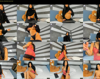 _adelle — 22 minute Chaturbate female cam show recording, 1080p, Jan 18, 2021