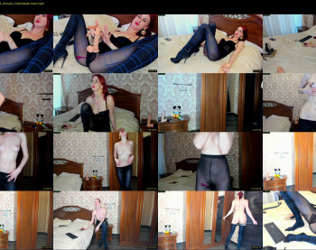_astarta_ — 109 minute Chaturbate female cam show recording, 720p, Jan 18, 2021