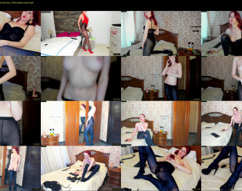 _astarta_ — 109 minute Chaturbate female cam show recording, 720p, Jan 18, 2021
