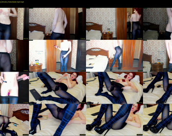 _astarta_ — 109 minute Chaturbate female cam show recording, 720p, Jan 18, 2021