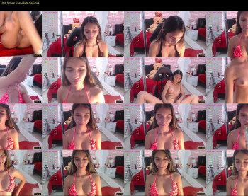 _pretty_eyes_ — 69 minute Chaturbate female cam show recording, 1080p, Jan 18, 2021