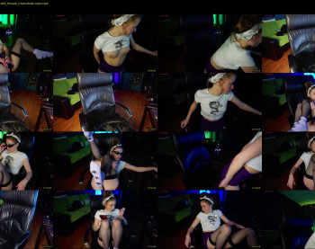 _taylor_swift — 34 minute Chaturbate female cam show recording, 1080p, Jan 18, 2021